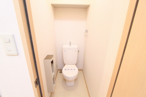 ロア　アーチ 101号-10