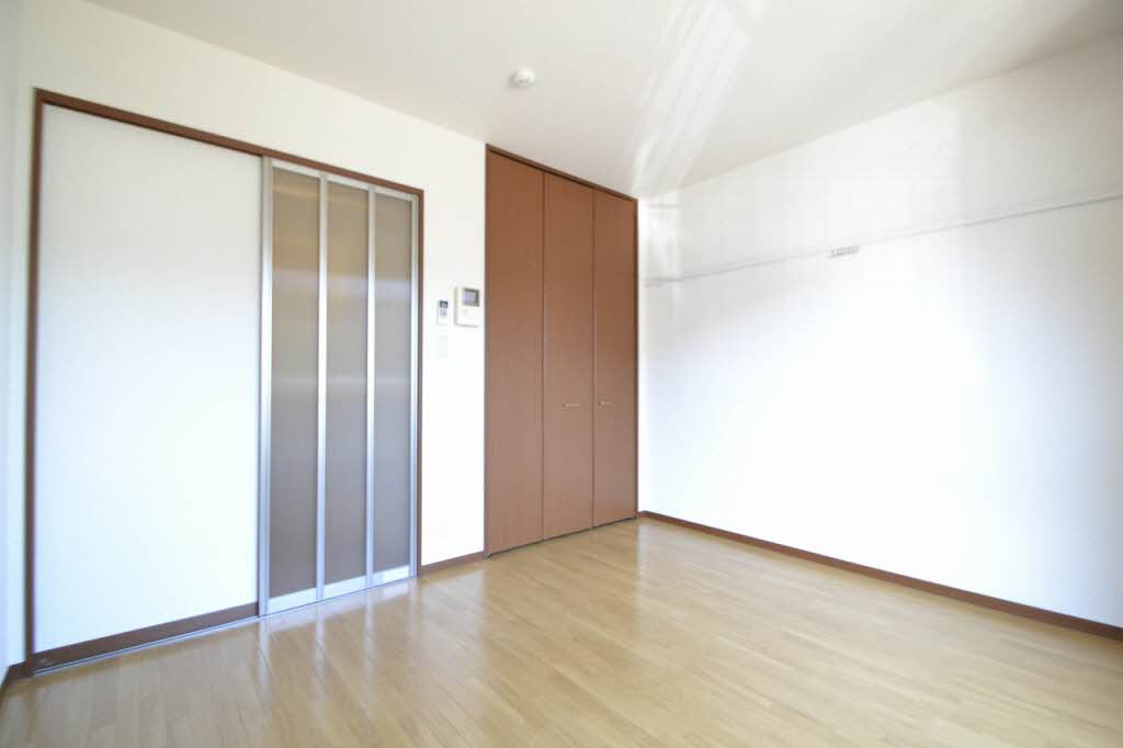 ヒルサイドテラス 103号-2