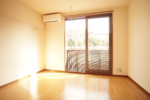 ヒルサイドテラス 103号-3