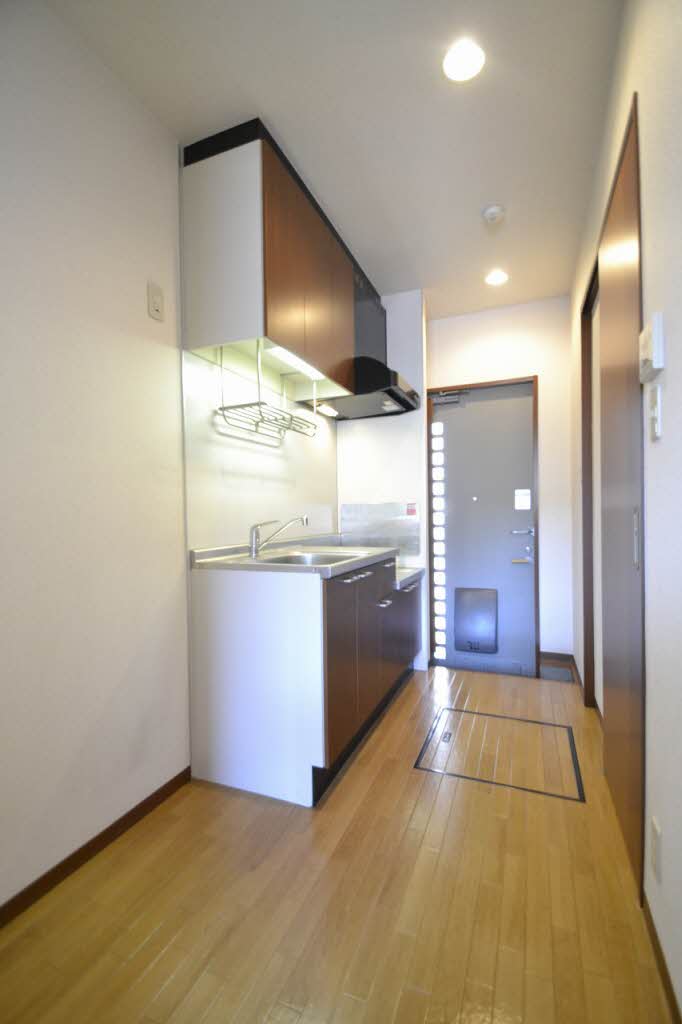 ヒルサイドテラス 103号-5