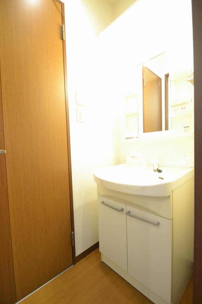 ヒルサイドテラス 103号-7