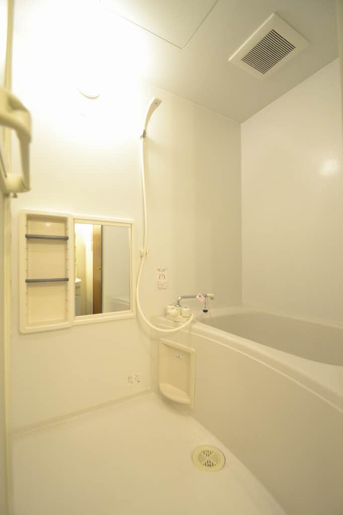 ヒルサイドテラス 103号-8