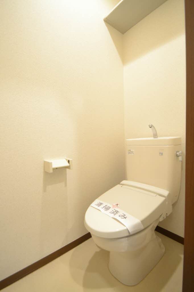 ヒルサイドテラス 103号-9