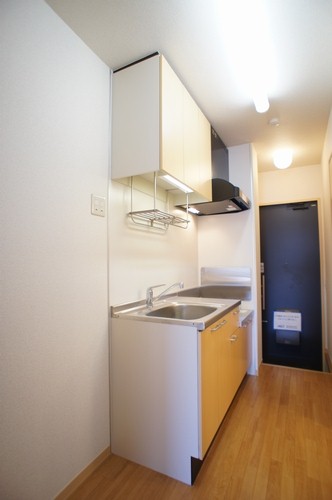 ミューゼスⅡ 102号-5