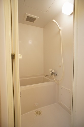 ミューゼスⅡ 102号-9