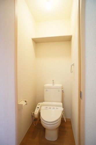 ミューゼスⅡ 102号-10