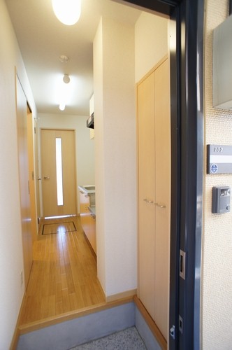 ミューゼスⅡ 102号-11