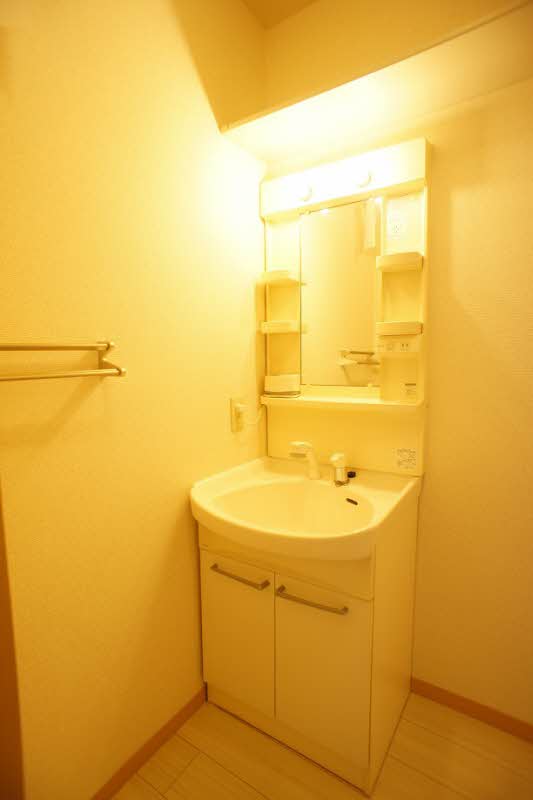 ミューゼス 304号-4