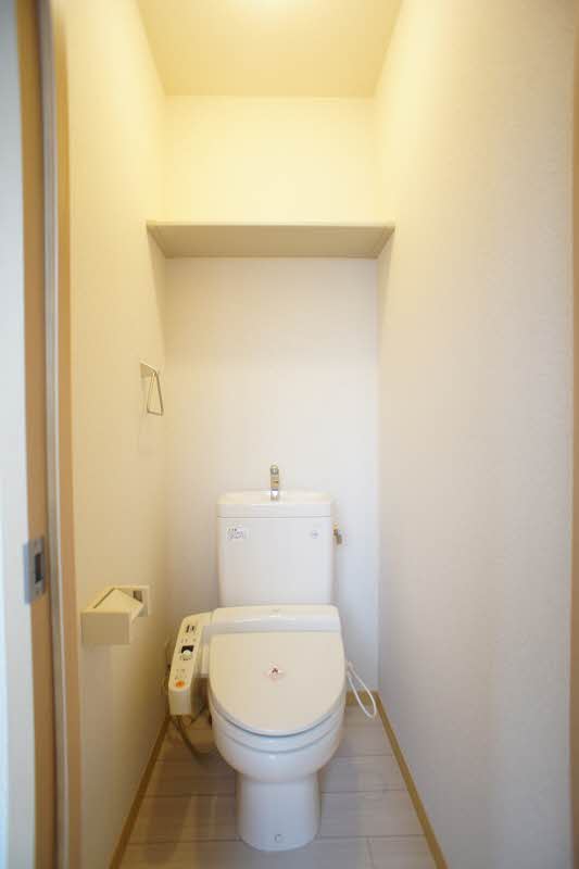 ミューゼス 304号-6