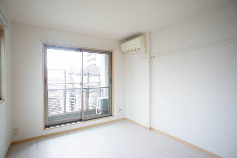 ミューゼス 304号-7