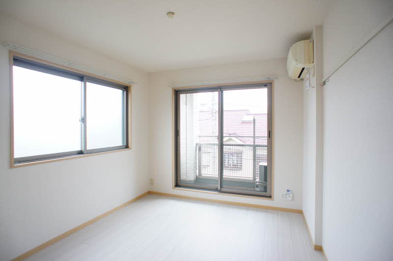 ミューゼス 304号-10