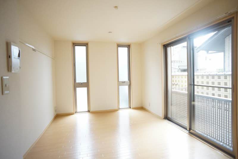 ハニーコーム 101号-2