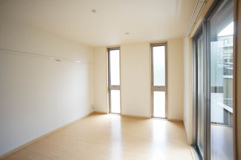 ハニーコーム 101号-3