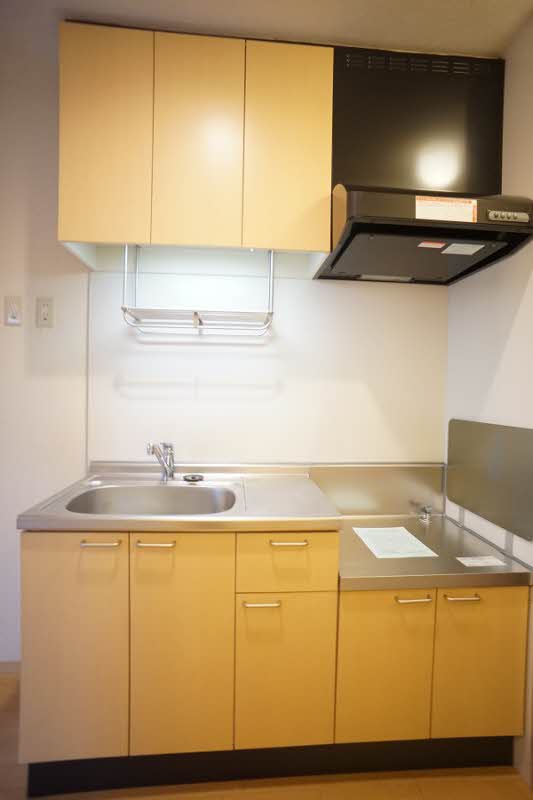 ハニーコーム 101号-5