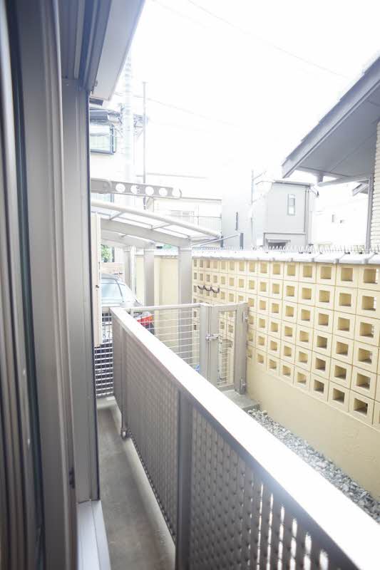 ハニーコーム 101号-6