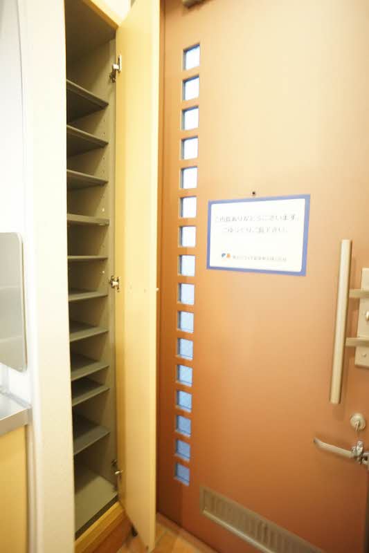 ハニーコーム 101号-8