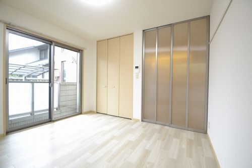 ハニーコーム 102号-2