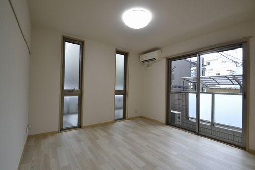 ハニーコーム 102号-3