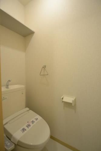 ハニーコーム 102号-9