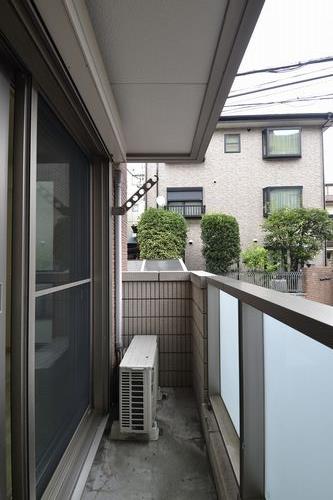 ハニーコーム 102号-11