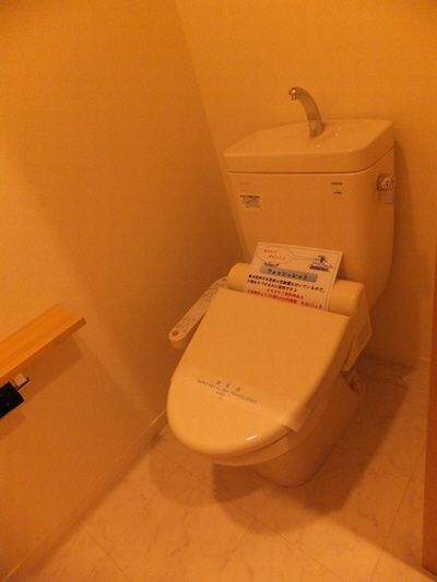 ハニーコーム 303号-4