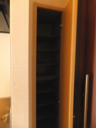 ハニーコーム 303号-9