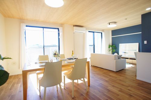 ＳＨＩＭＡＤＡブルーム 301号-2