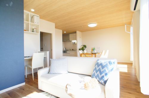 ＳＨＩＭＡＤＡブルーム 301号-3