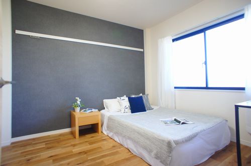 ＳＨＩＭＡＤＡブルーム 301号-7