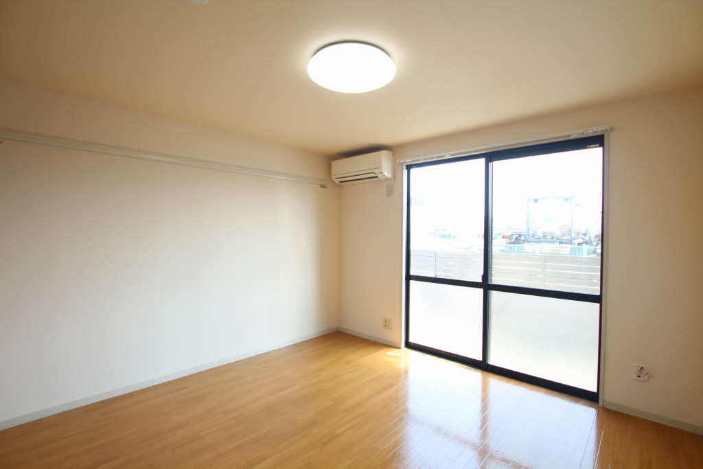 クレールⅠ 101号-2