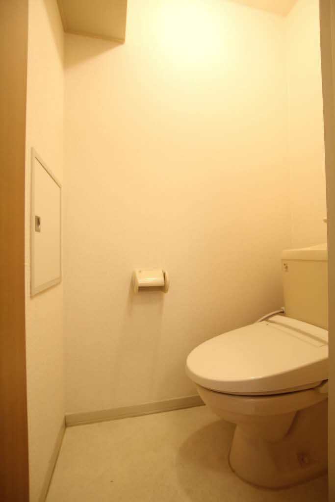 クレールⅠ 101号-6