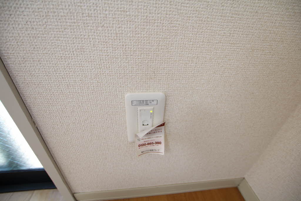 クレールⅠ 101号-12