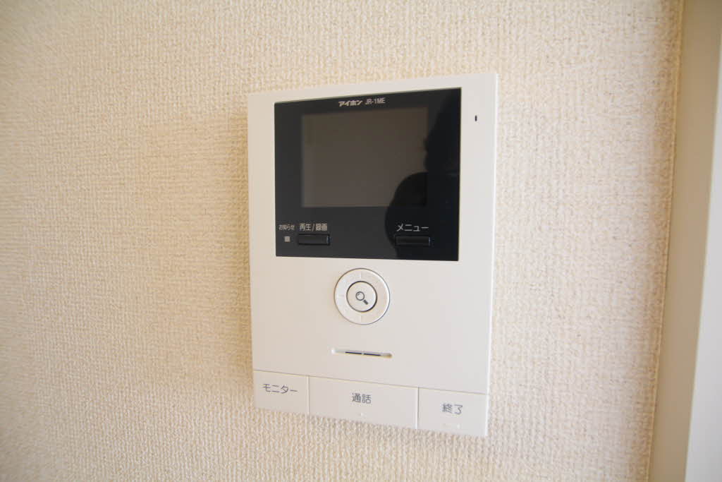 クレールⅠ 101号-13