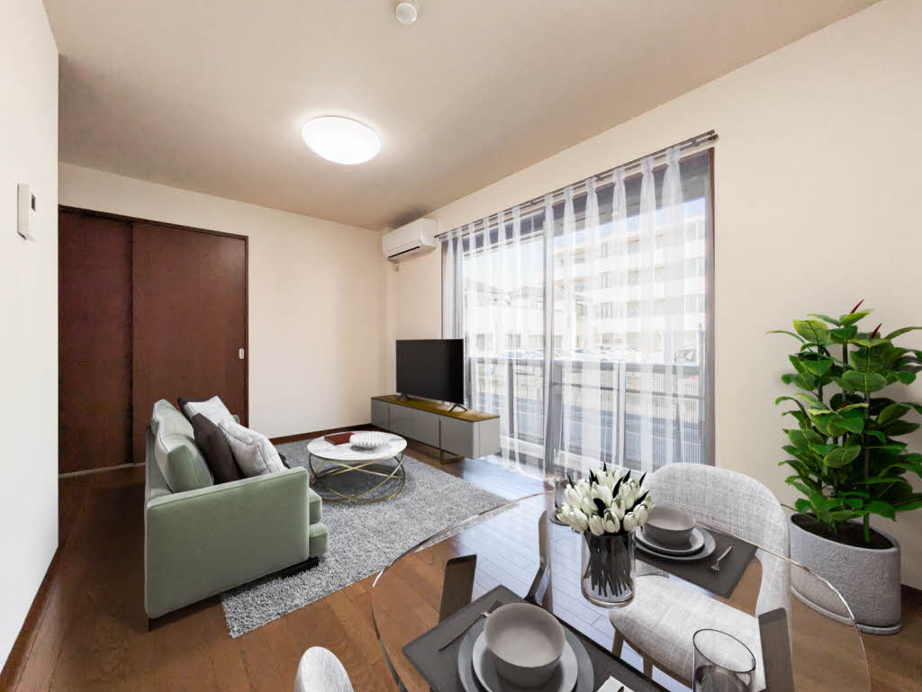 サンボナール 103号-2