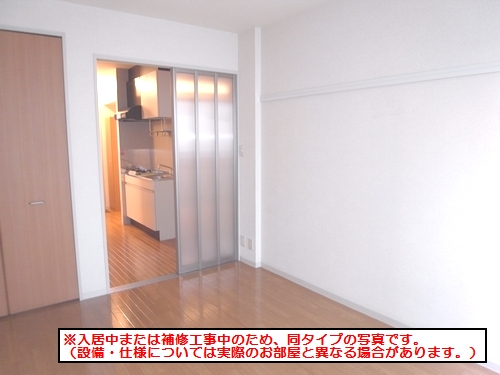 エムズグリーン 203号-2