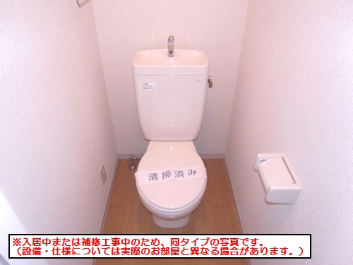 エムズグリーン 203号-11