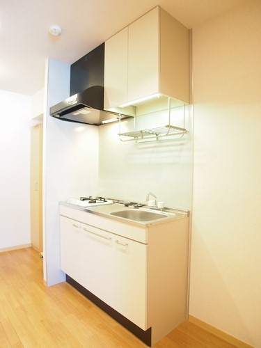 プランドール 203号-5