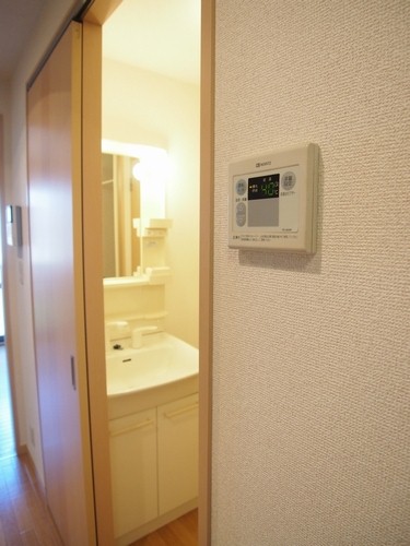 プランドール 203号-6