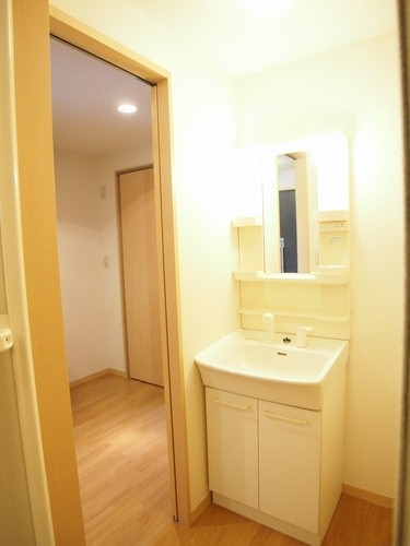 プランドール 203号-8