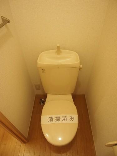 プランドール 203号-9