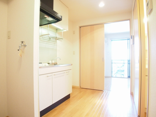 プランドール 203号-11