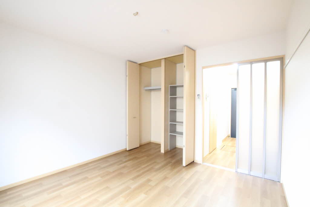 シャーメゾンよし乃 102号-3