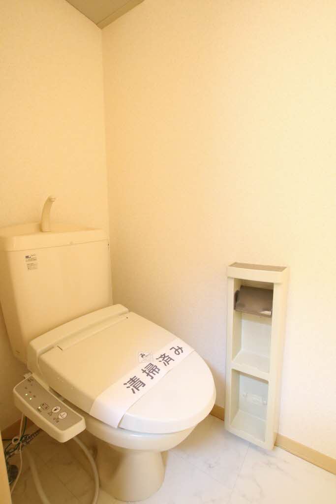 シャーメゾンよし乃 102号-5