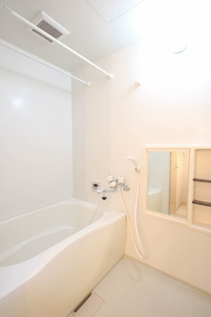 シャーメゾンよし乃 102号-6