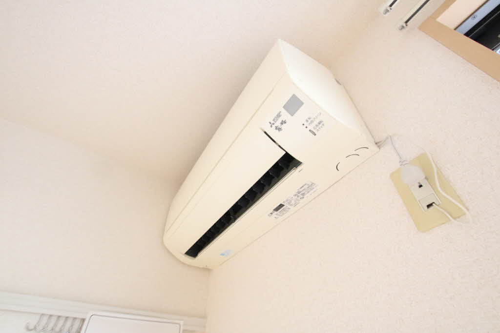 シャーメゾンよし乃 102号-9