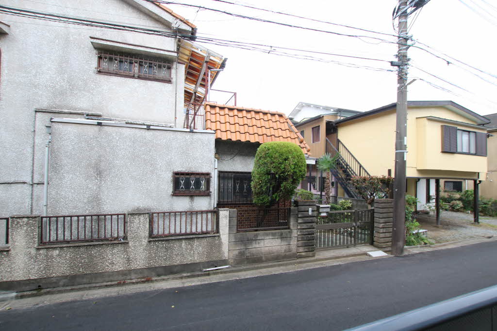 シャーメゾンよし乃 102号-11