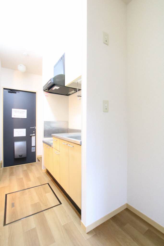 シャーメゾンよし乃 102号-12