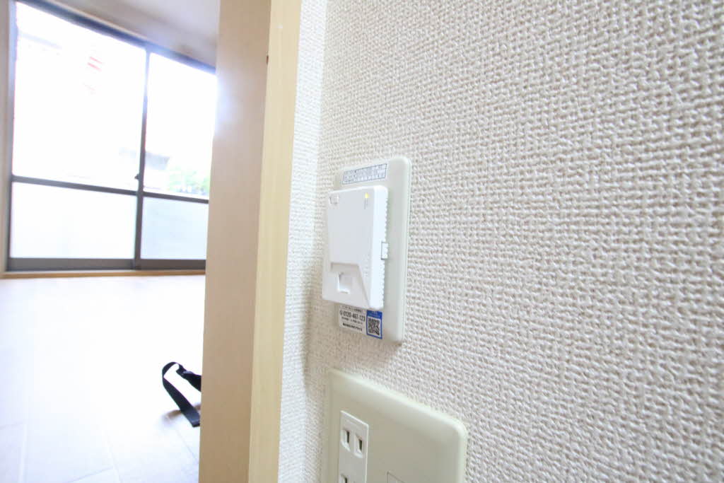 シャーメゾンよし乃 102号-14