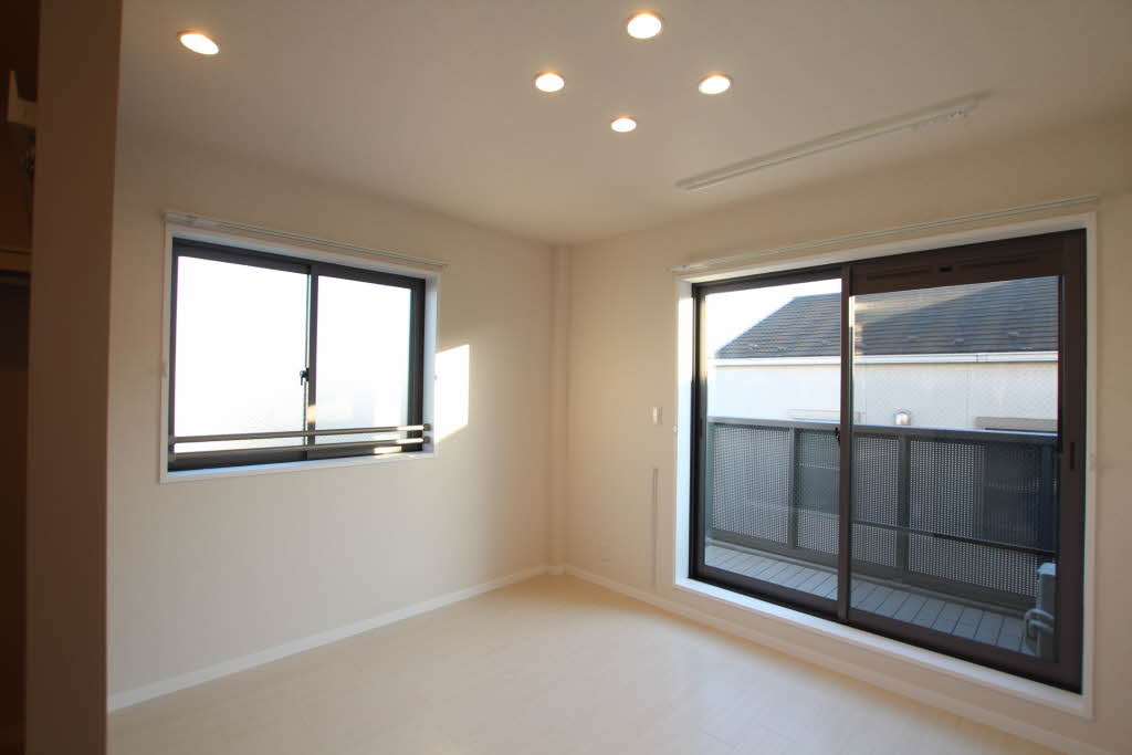 ＩＶＹ・メゾン 301号-2