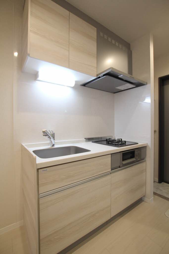 ＩＶＹ・メゾン 301号-5